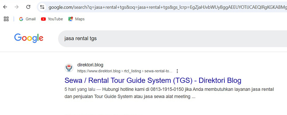 direktori seo friendly