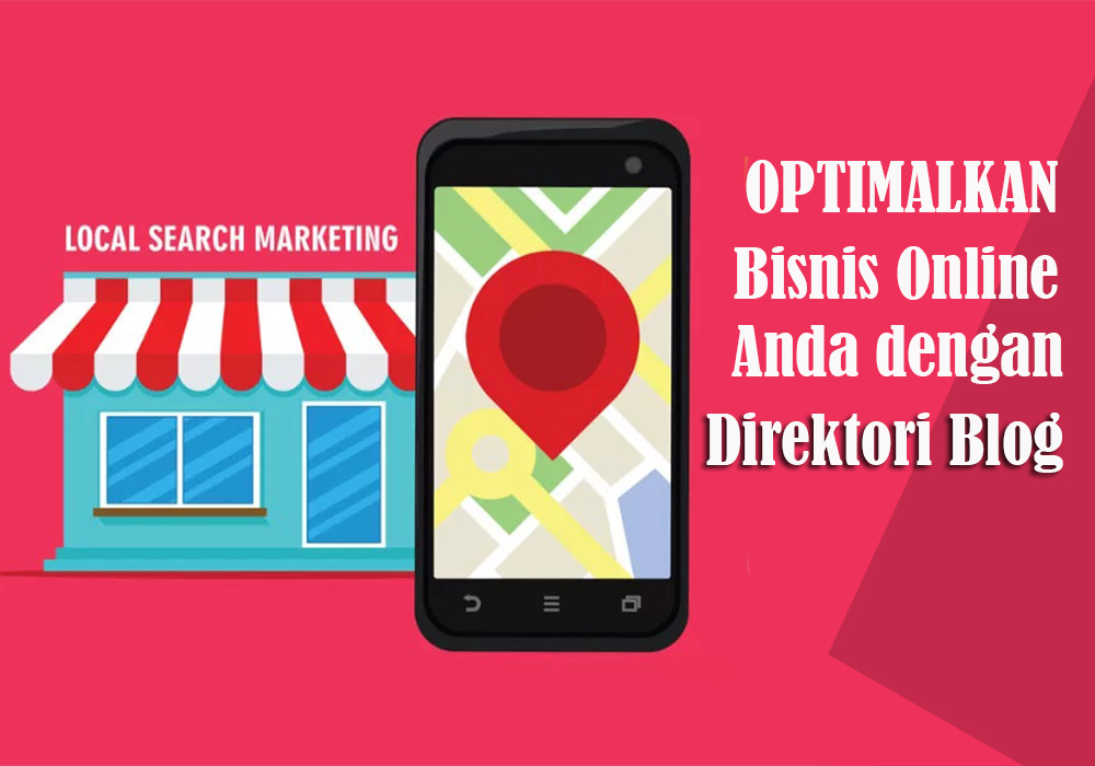 direktori bisnis