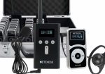 Sewa / Rental Tour Guide System (TGS)