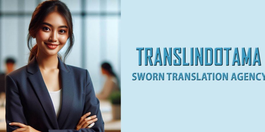 Jasa Penerjemah Tersumpah TRANSLINDOTAMA