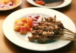 Sate Malibu