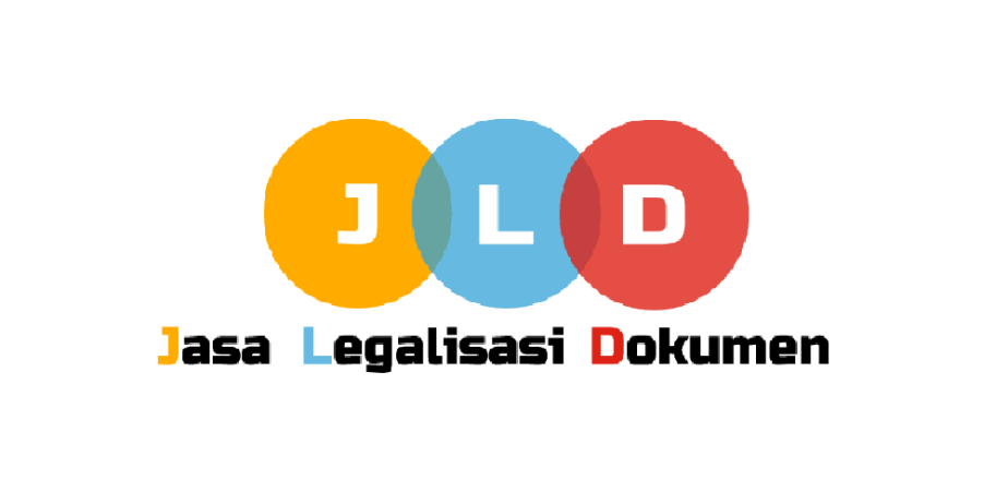 Jasa Legalisasi / Apostille Dokumen