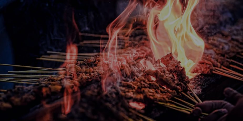 Sate Malibu