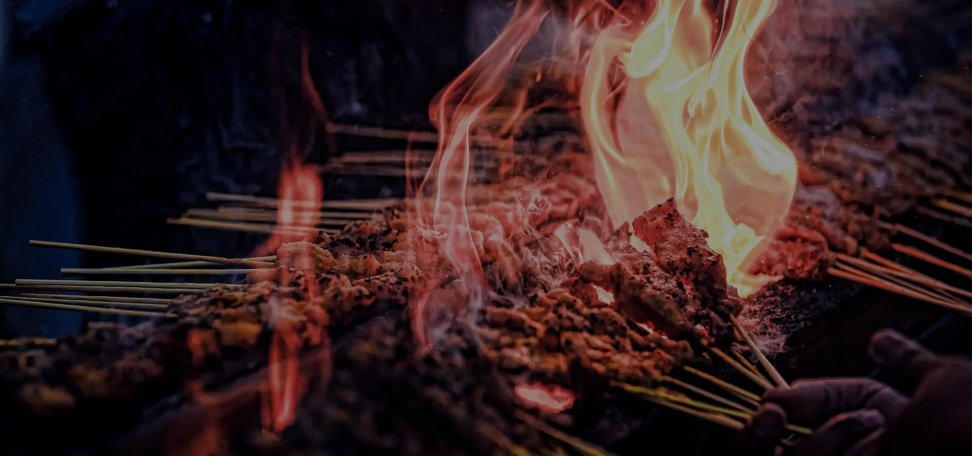 Sate Malibu