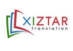 #image_title XIZTAR Translation Services