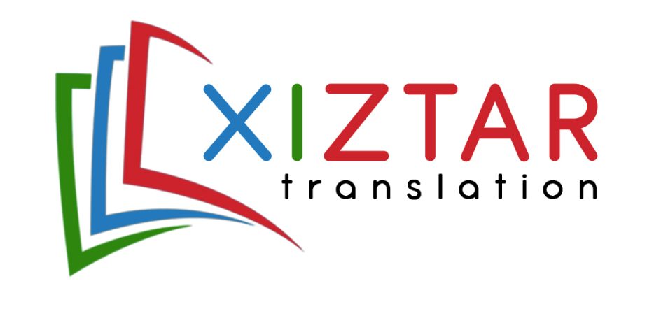 XIZTAR Translation Services