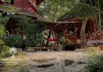 Six Degrees Off-Grid Eco Lodge